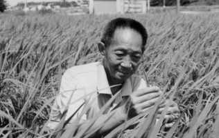 緬懷！國之脊梁